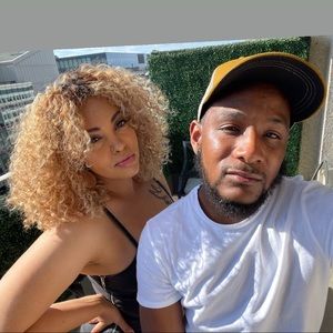 Meet your Posher, Jasmine